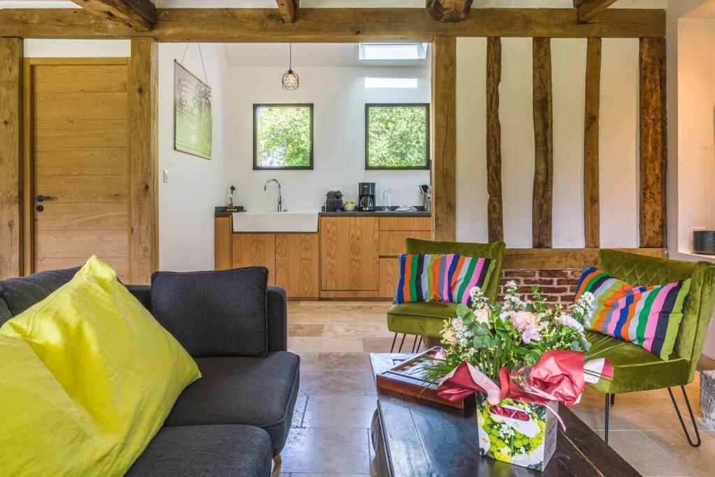 Superbe Propriete Bord De Mer - Le Clos Ricarda Sainte-Marguerite  Buitenkant foto