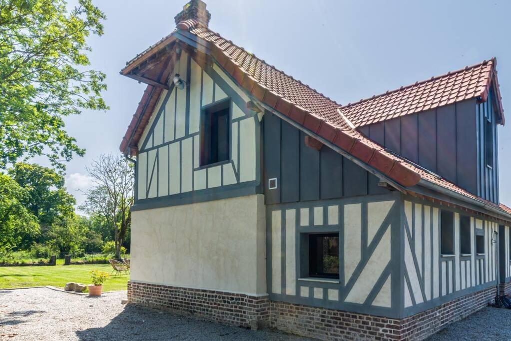 Superbe Propriete Bord De Mer - Le Clos Ricarda Sainte-Marguerite  Buitenkant foto