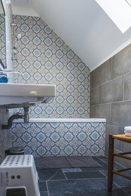Superbe Propriete Bord De Mer - Le Clos Ricarda Sainte-Marguerite  Buitenkant foto