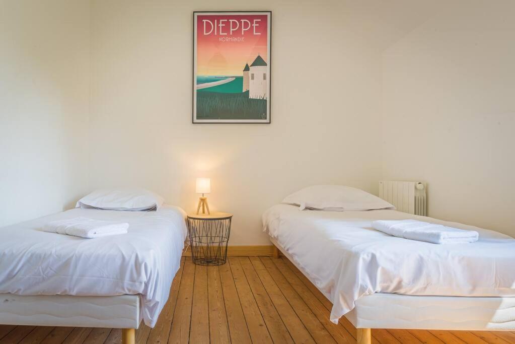 Superbe Propriete Bord De Mer - Le Clos Ricarda Sainte-Marguerite  Buitenkant foto