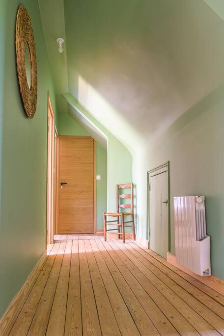 Superbe Propriete Bord De Mer - Le Clos Ricarda Sainte-Marguerite  Buitenkant foto